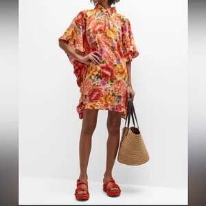 NWT Farm Rio Lia Cover-Up Dress